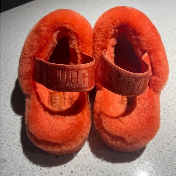 UGG slippers - Picture 4 of 4